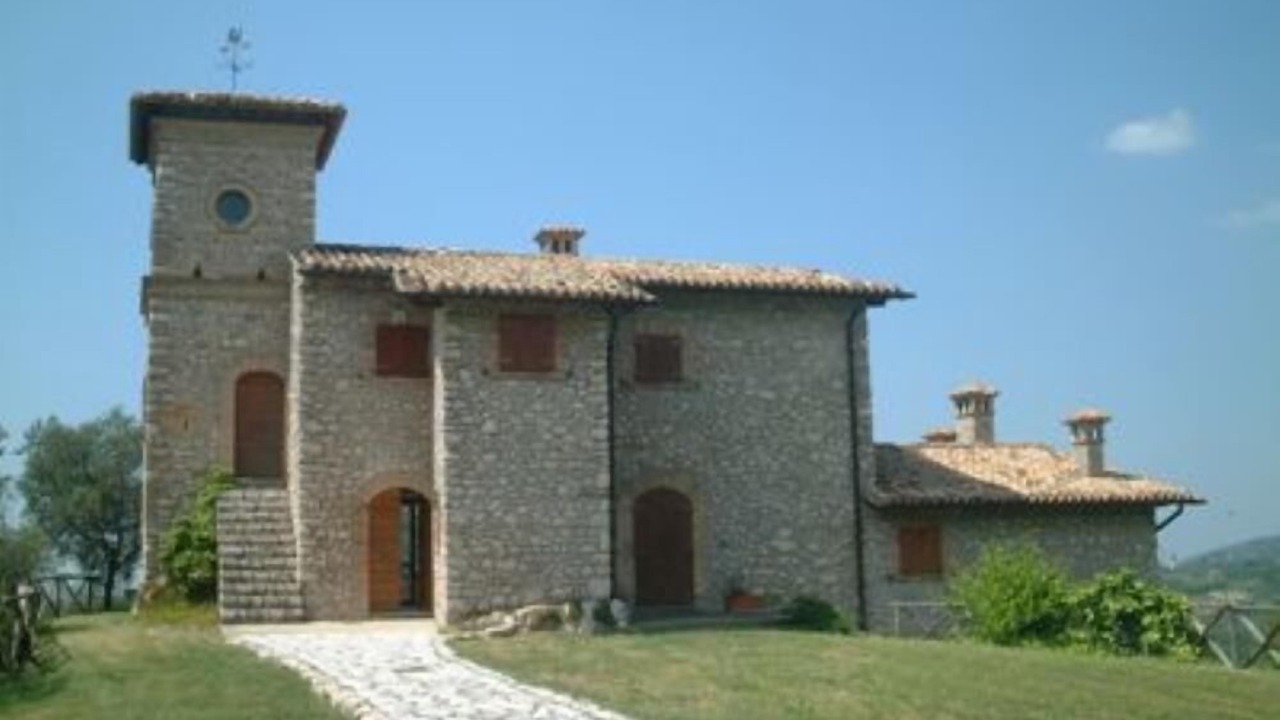 Photo of Outdoor in Casperia