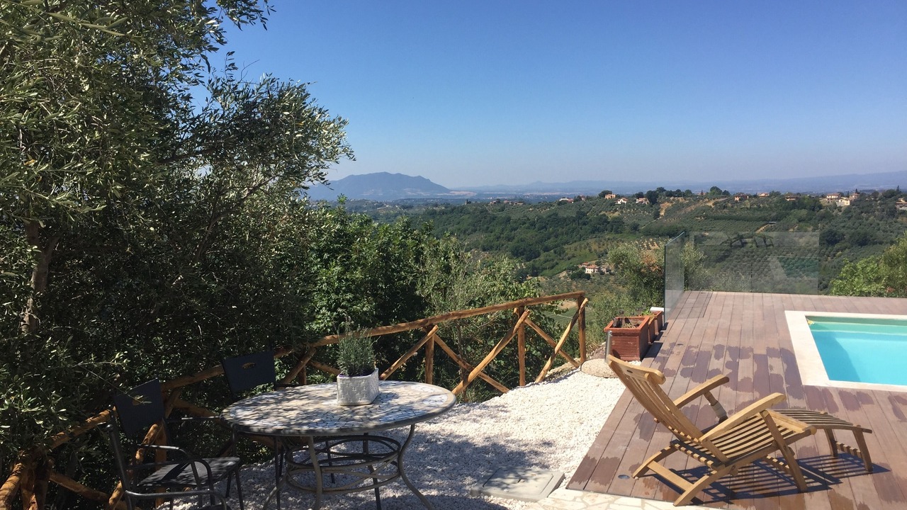 Photo of Outdoor in Casperia