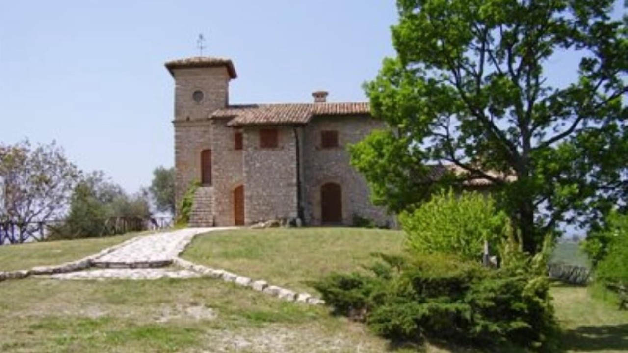 Photo of Outdoor in Casperia