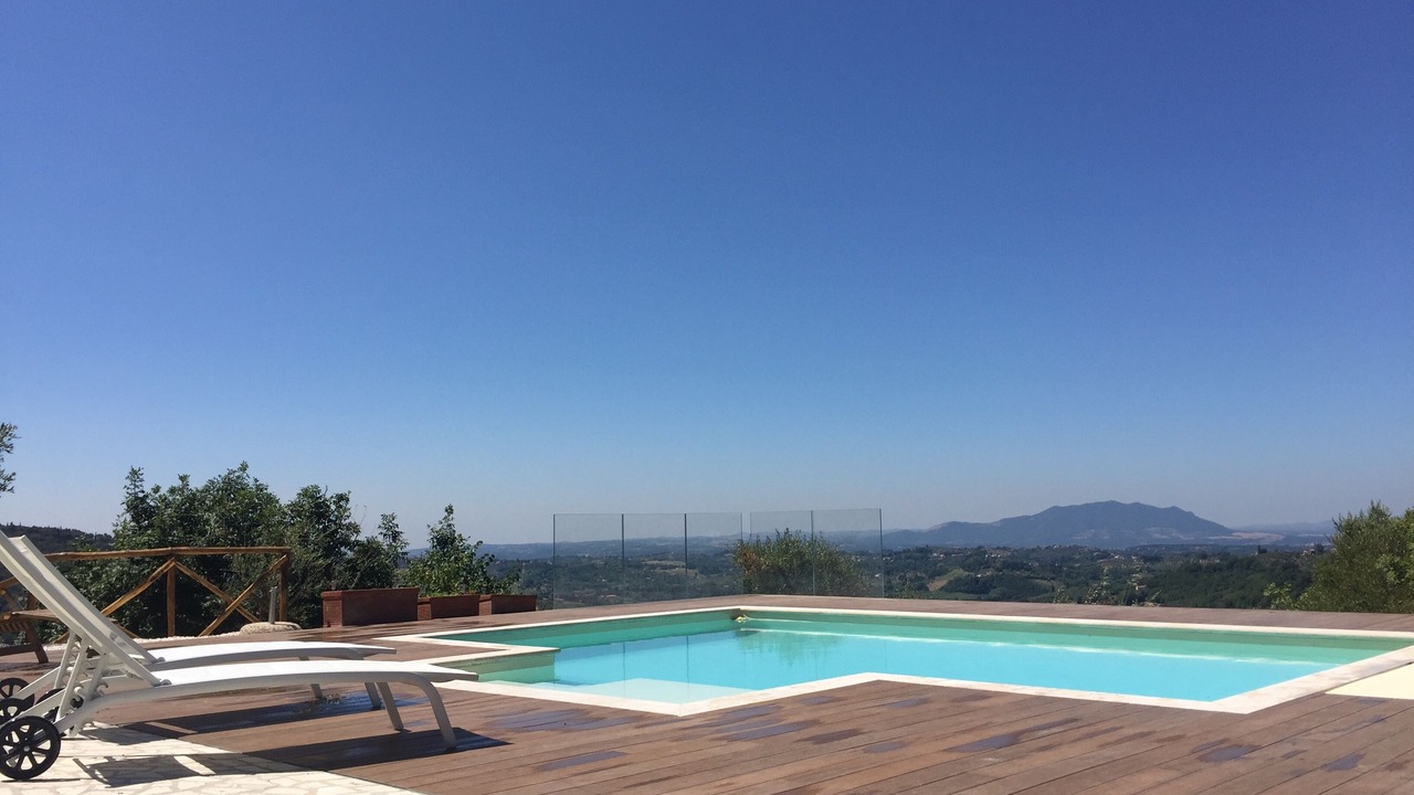 Photo of Outdoor in Casperia
