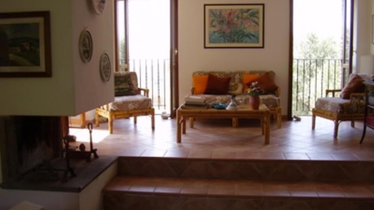 Photo of Livingroom in Casperia