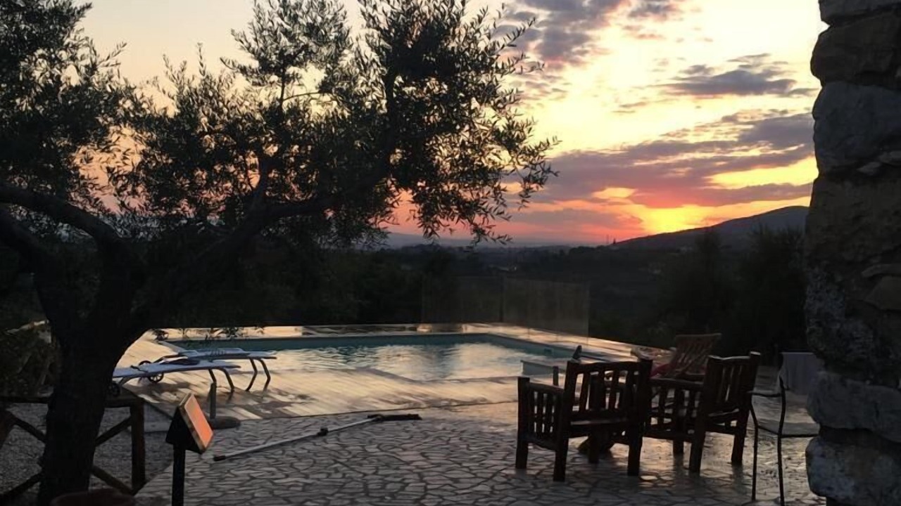 Photo of Outdoor in Casperia