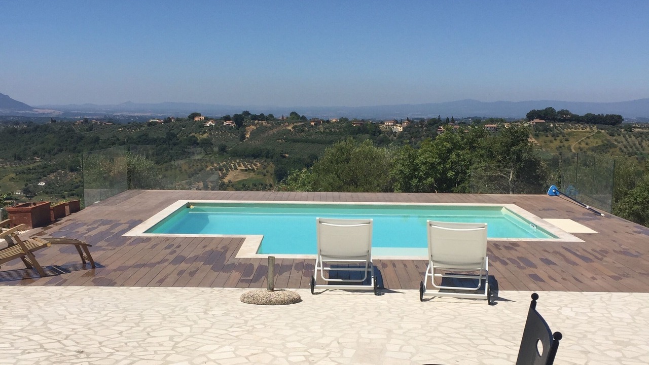 Photo of Outdoor in Casperia
