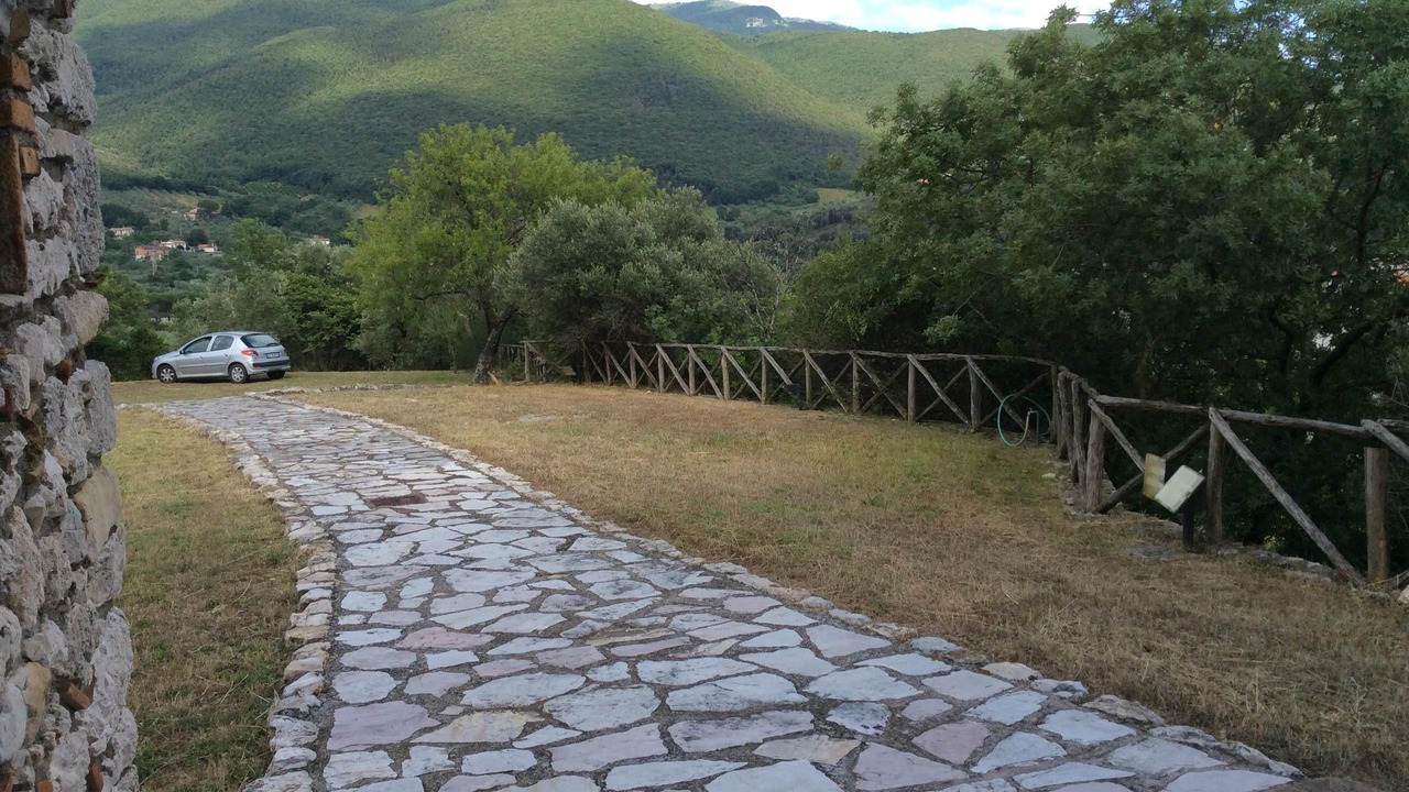 Photo of Outdoor in Casperia