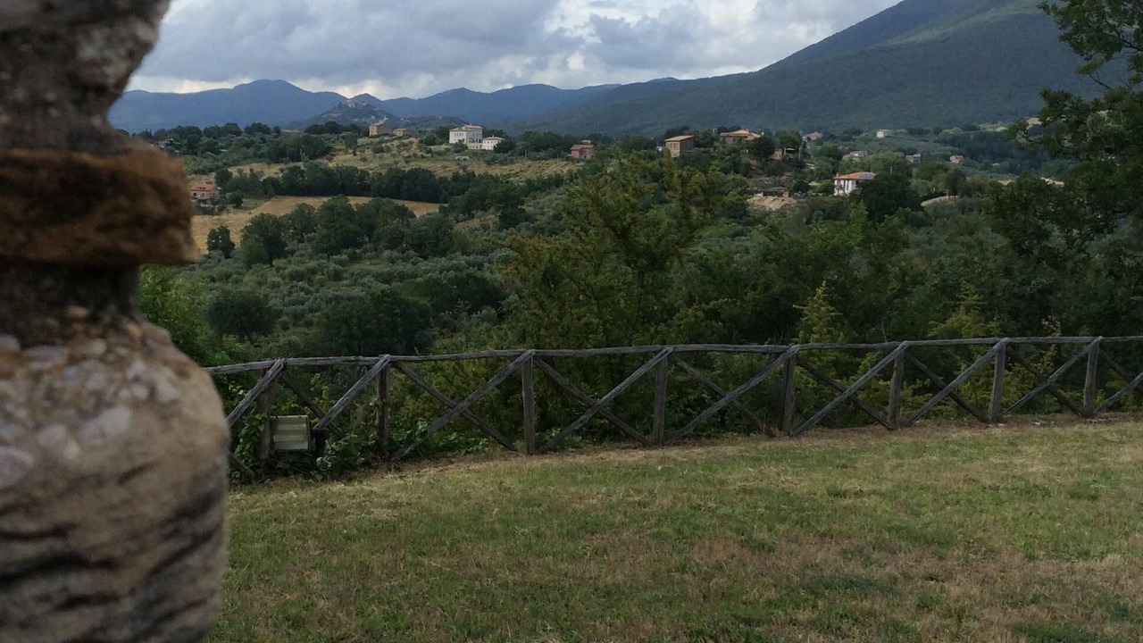 Photo of Outdoor in Casperia