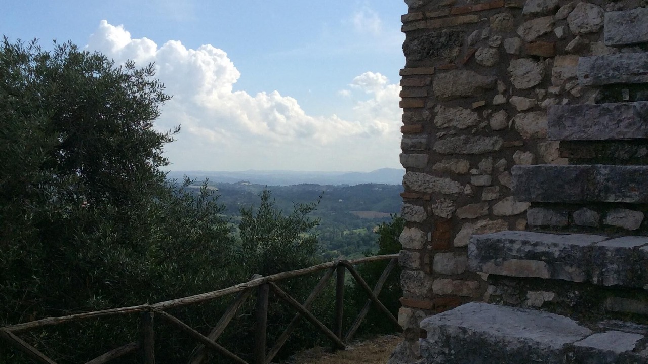 Photo of Outdoor in Casperia