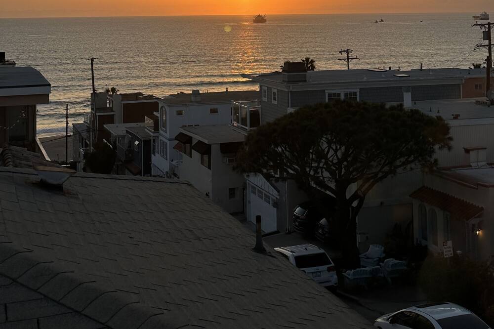 Photo of Patio Balcony in El Segundo
