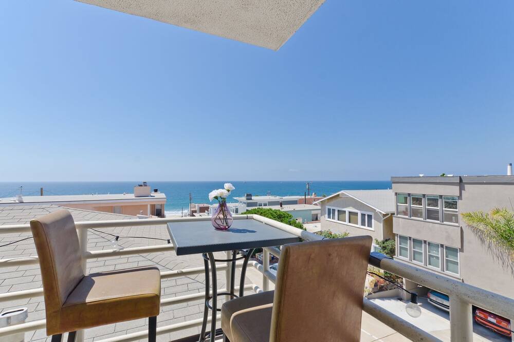 Photo of Bedroom in El Segundo