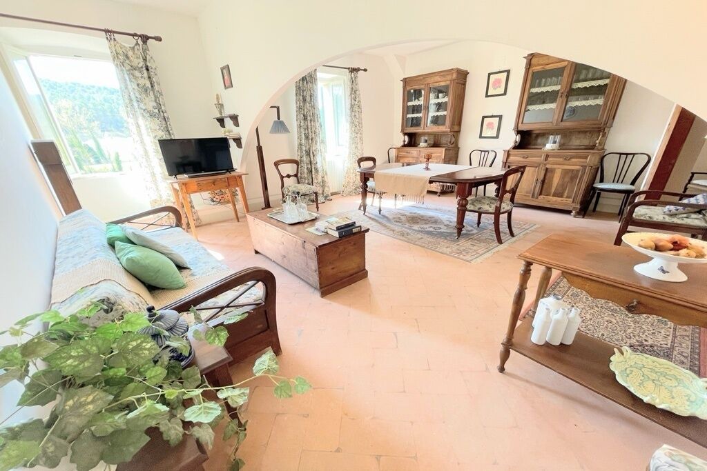 Photo of Livingroom in San Brizio