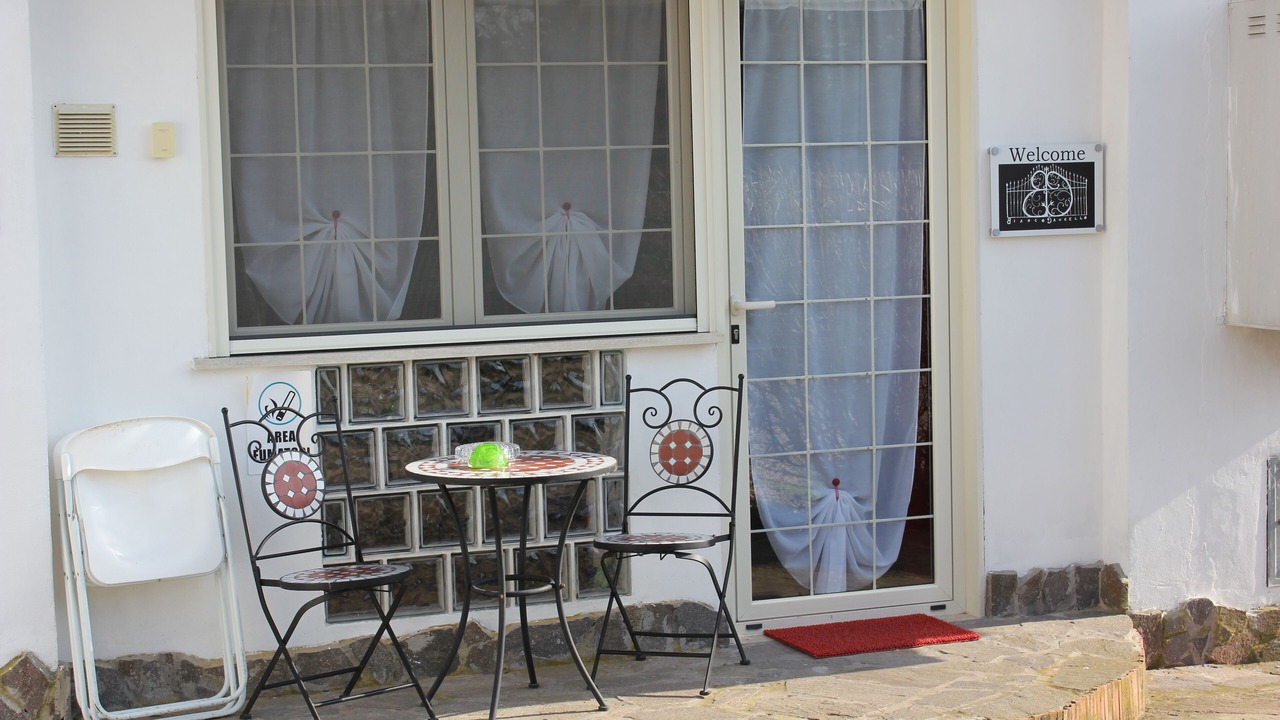 Photo of Outdoor in Sacrofano
