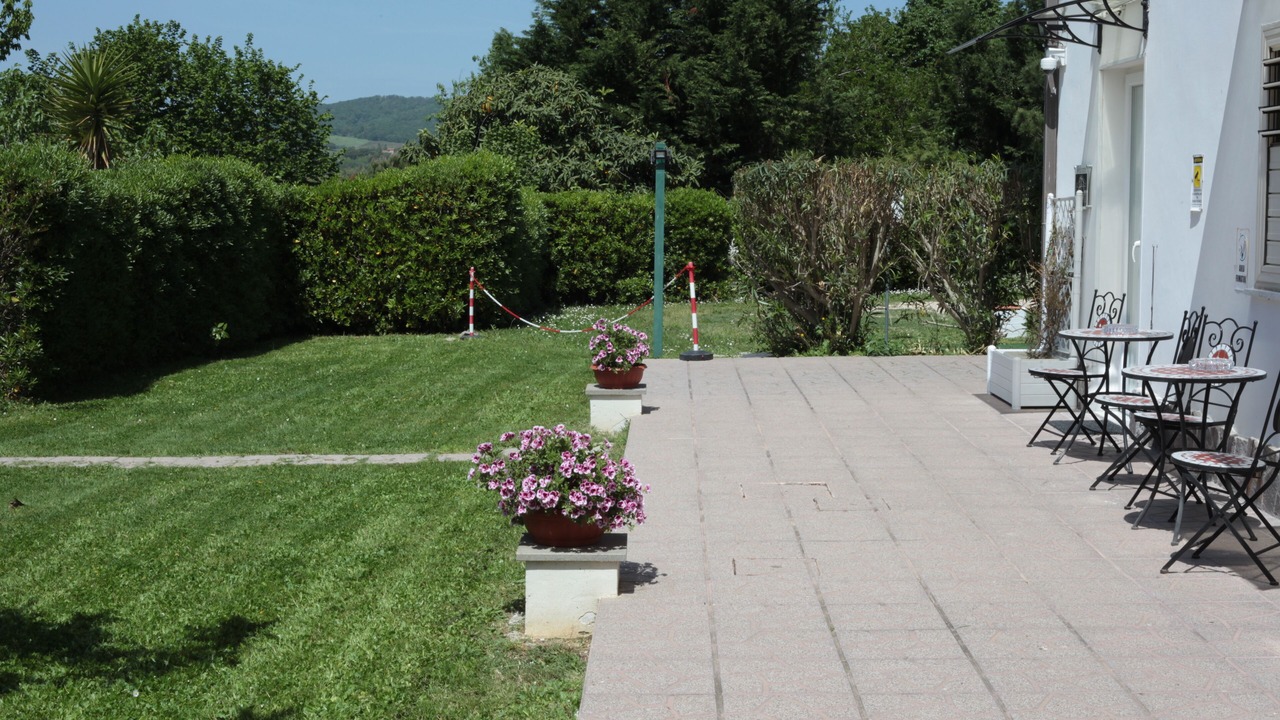 Photo of Outdoor in Sacrofano