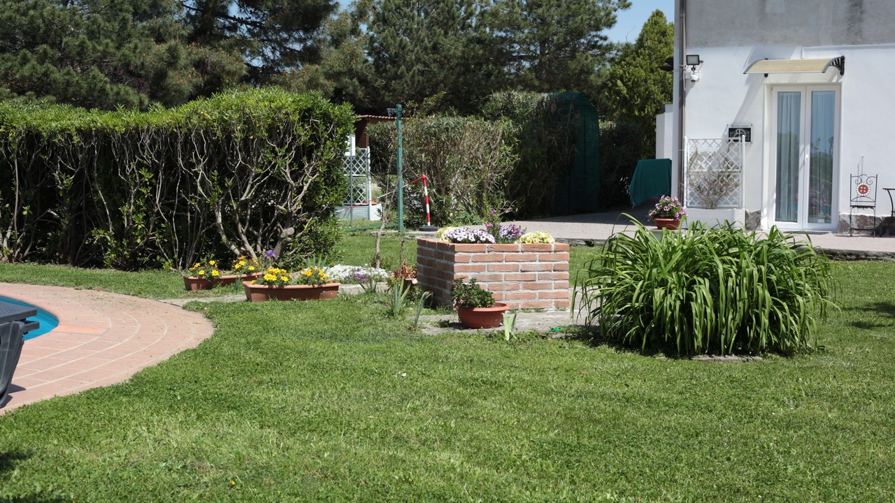 Photo of Outdoor in Sacrofano