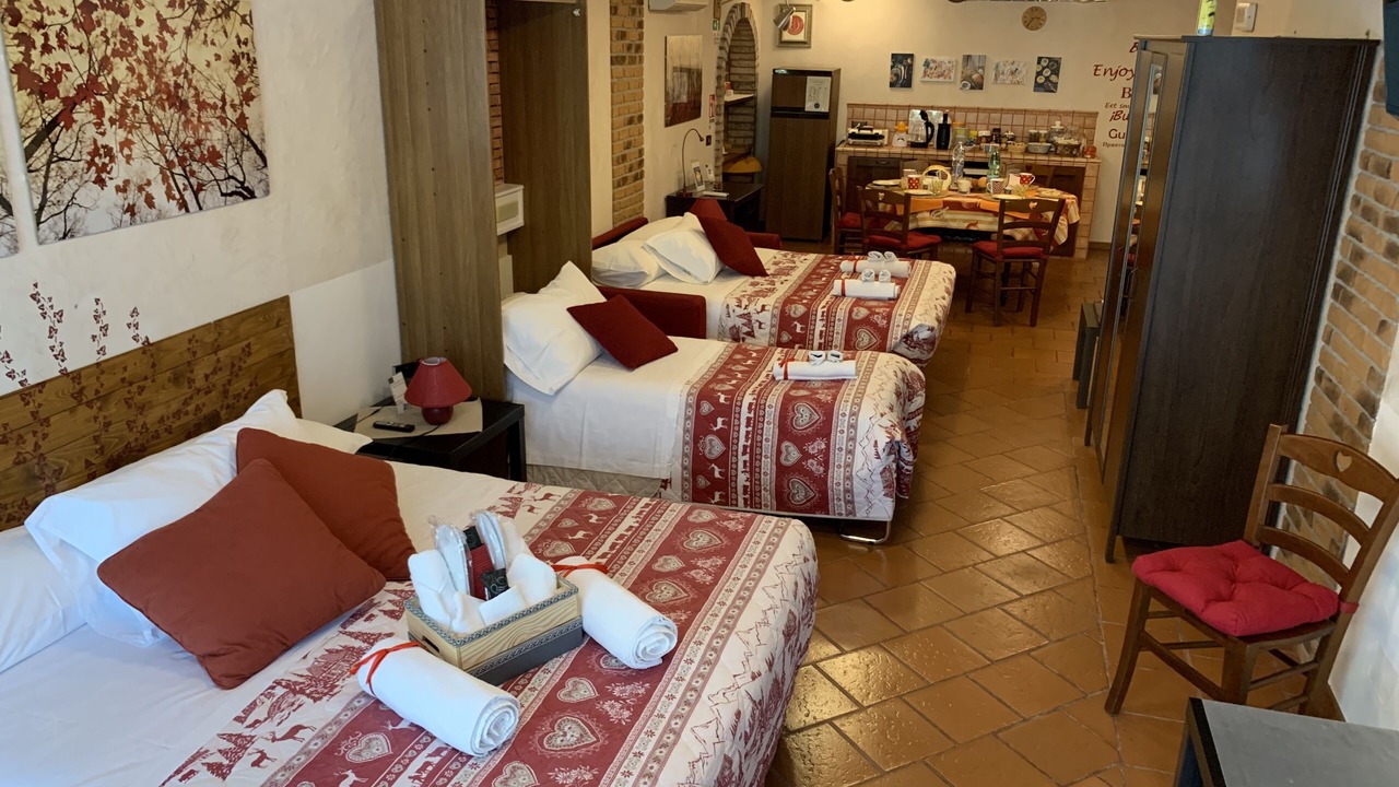 Photo of Others in Sacrofano