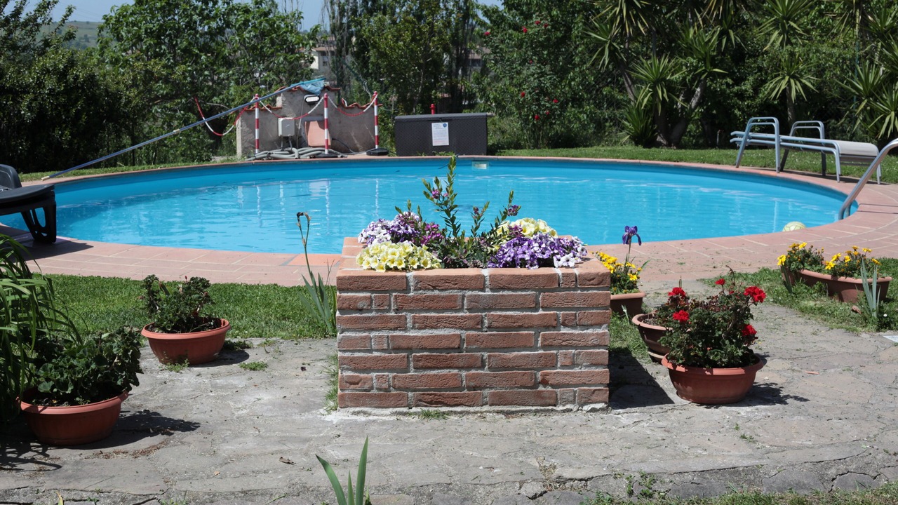 Photo of Outdoor in Sacrofano