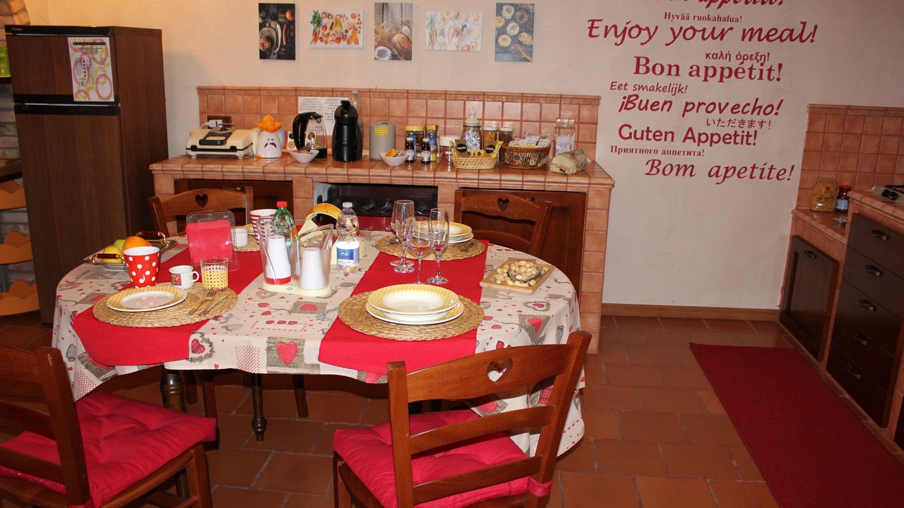 Photo of Others in Sacrofano