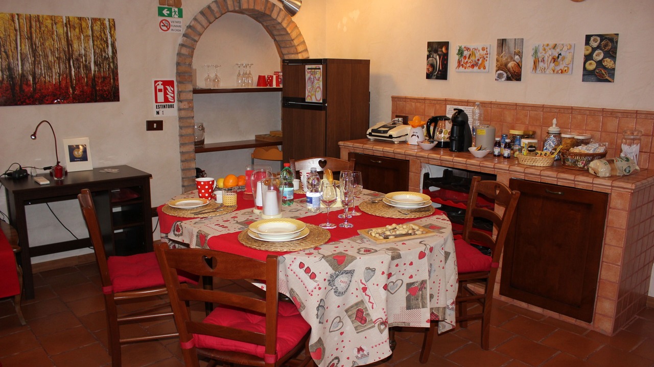 Photo of Others in Sacrofano