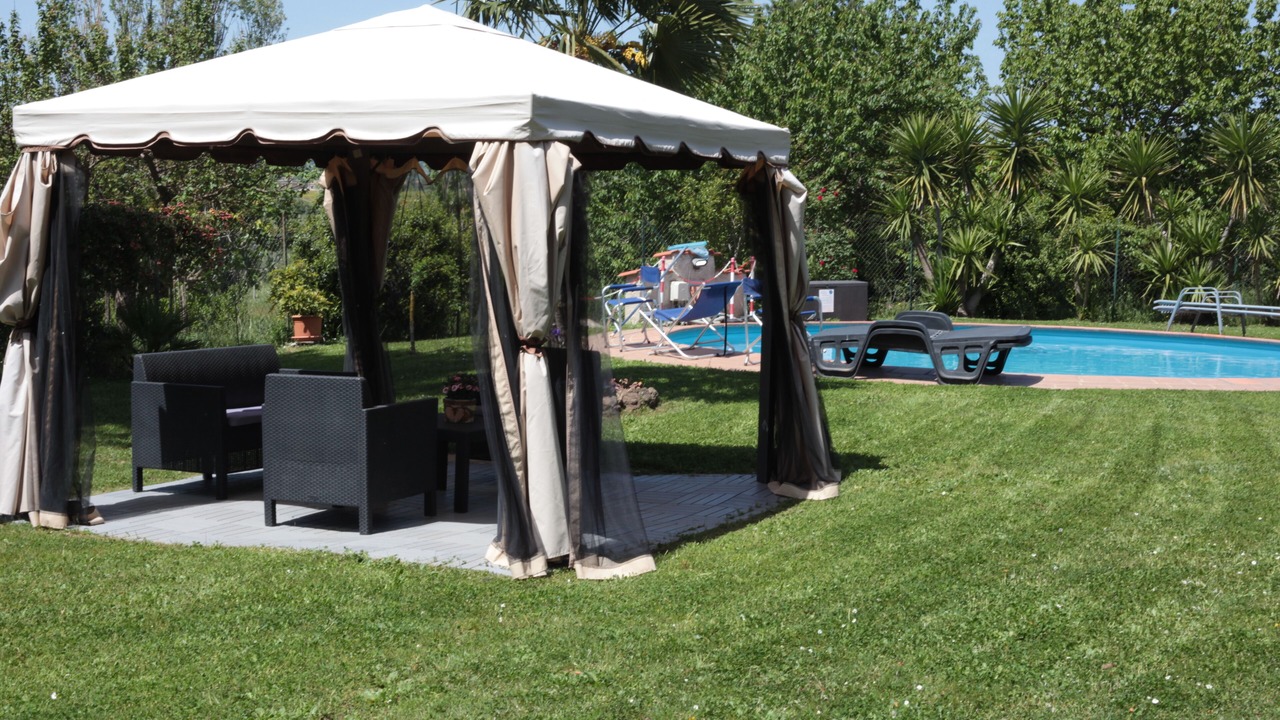 Photo of Outdoor in Sacrofano