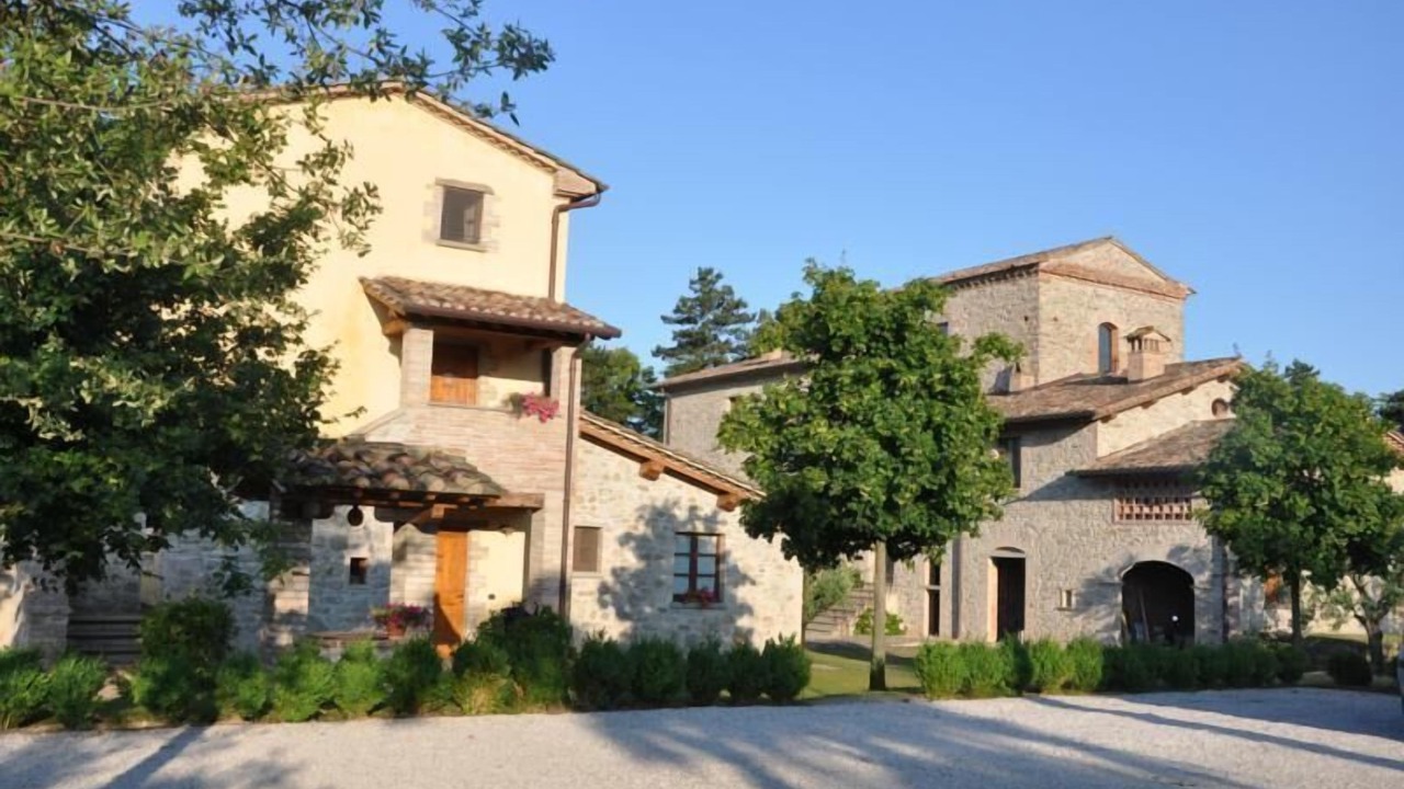 Photo of Outdoor in San Giustino