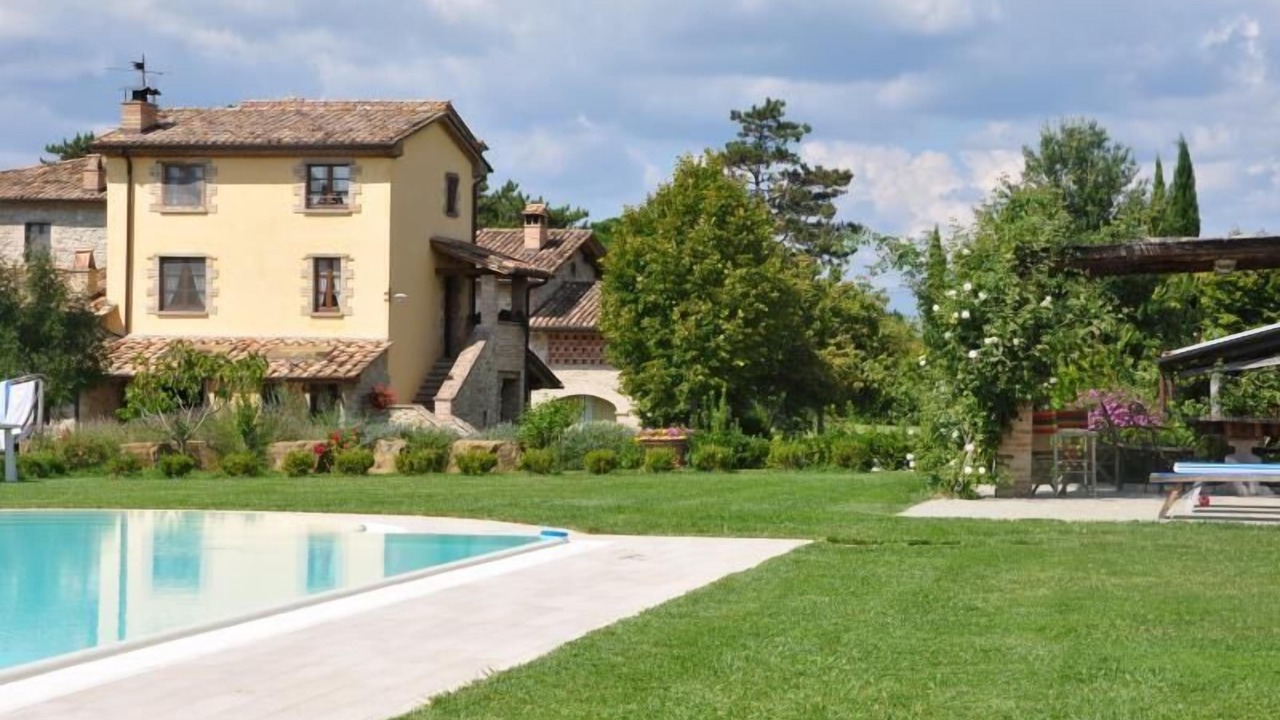 Photo of Outdoor in San Giustino