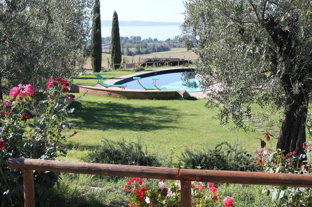 Photo of Outdoor in San Lorenzo Nuovo
