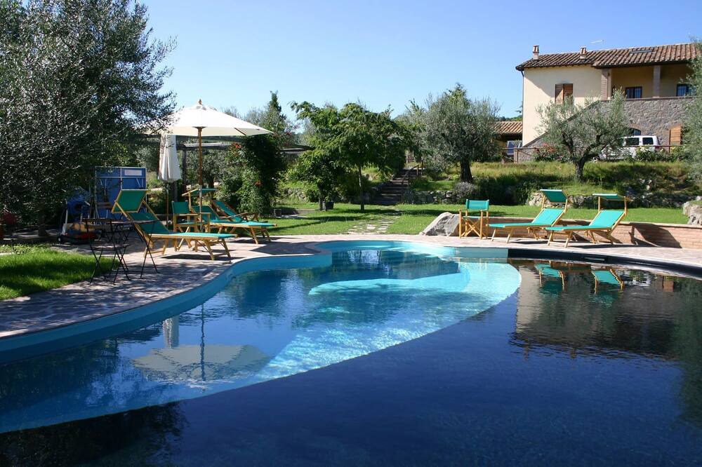 Photo of Outdoor in San Lorenzo Nuovo