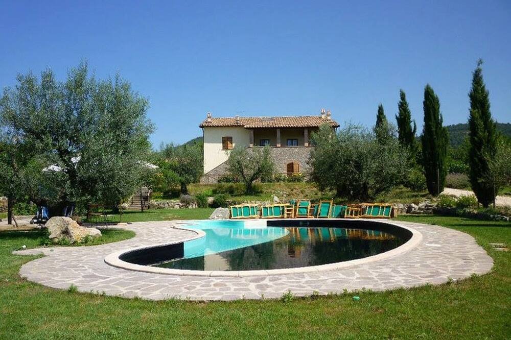 Photo of Outdoor in San Lorenzo Nuovo