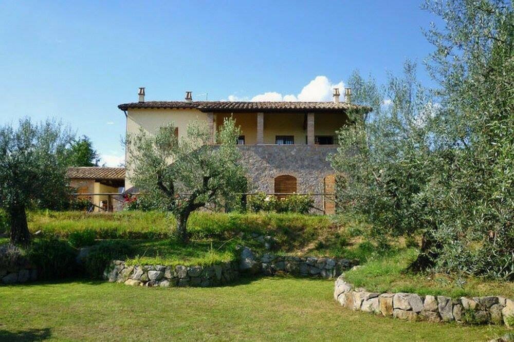 Photo of Outdoor in San Lorenzo Nuovo
