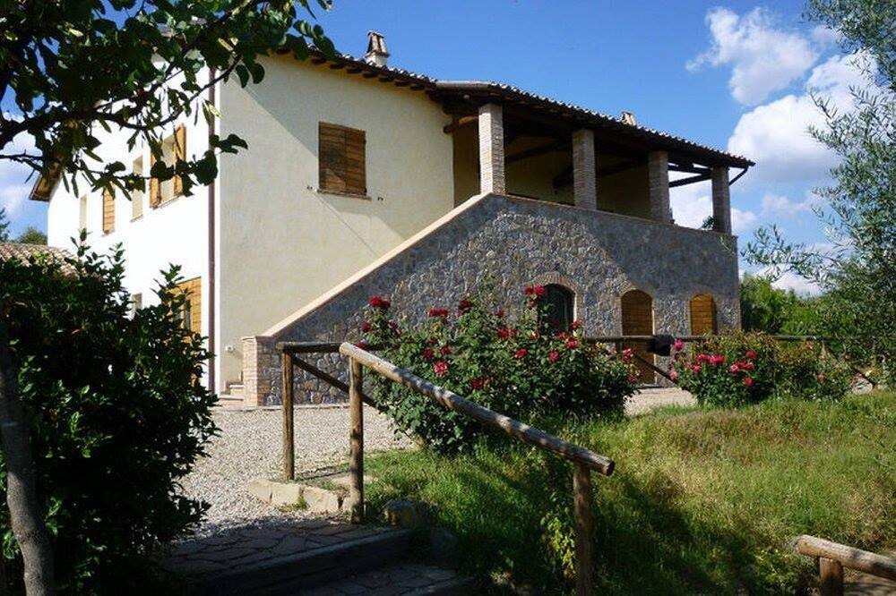 Photo of Outdoor in San Lorenzo Nuovo