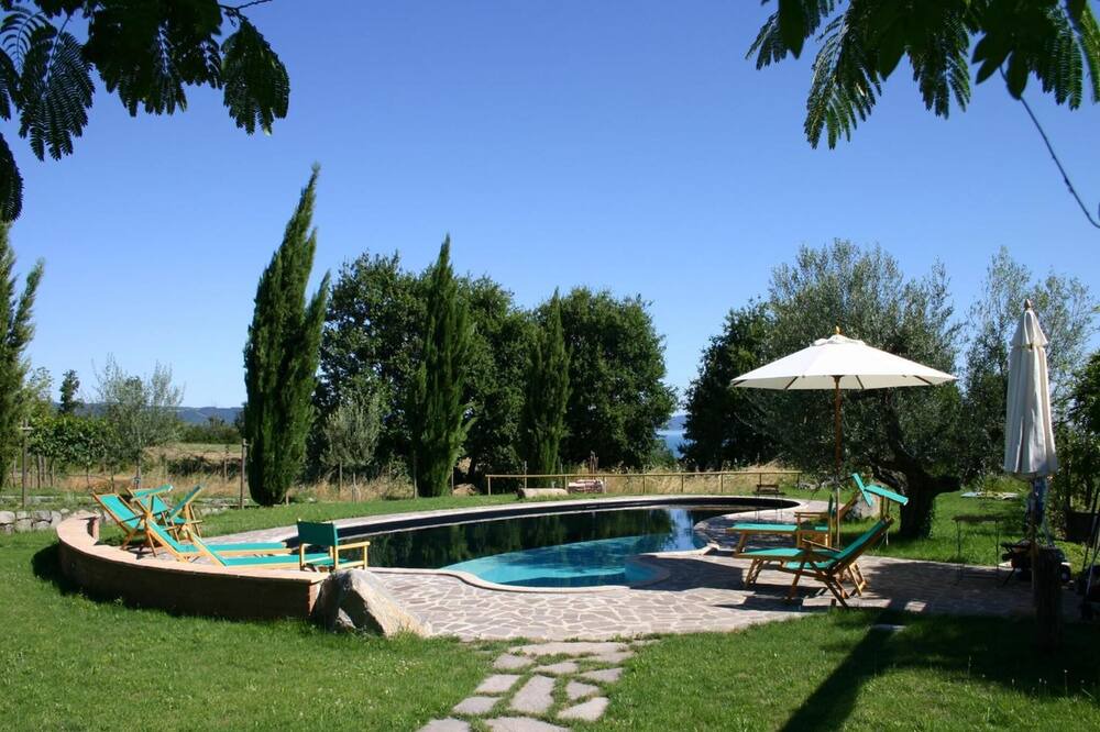 Photo of Outdoor in San Lorenzo Nuovo