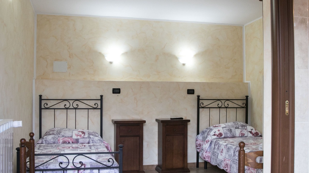 Photo of Bedroom in Cagnano Amiterno