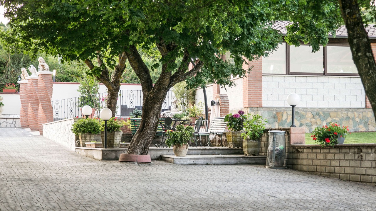 Photo of Outdoor in Cagnano Amiterno