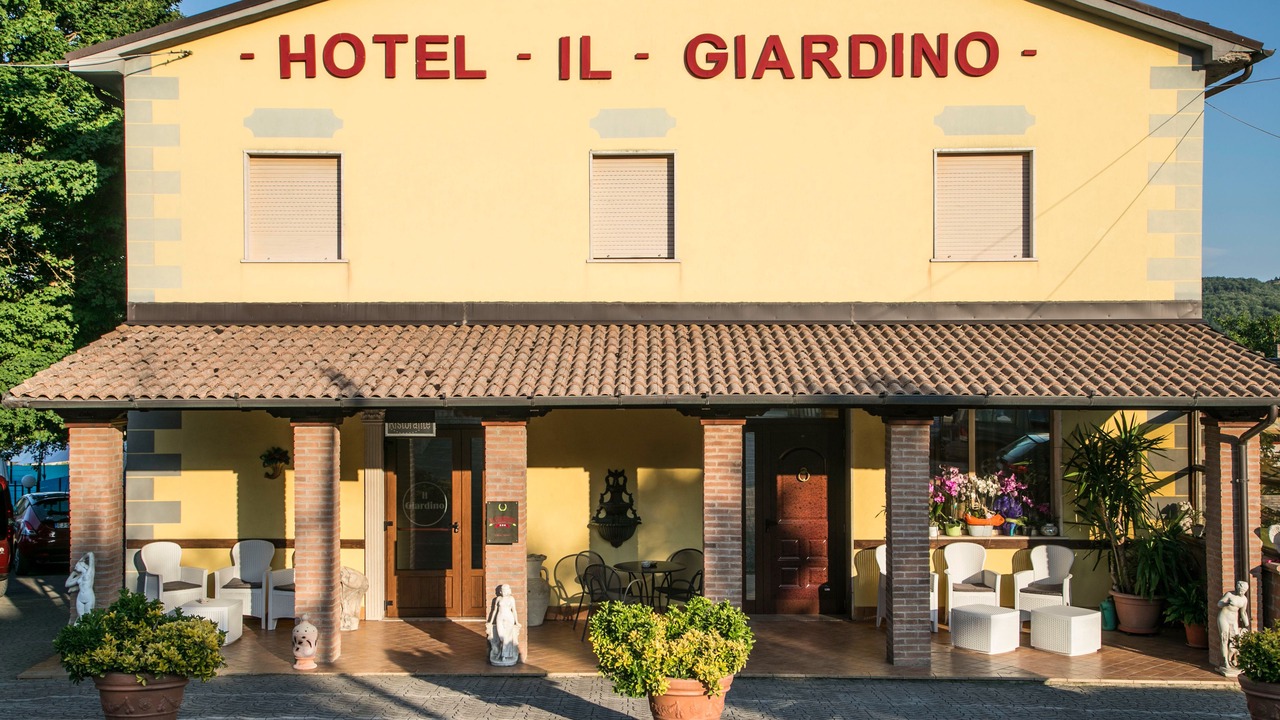 Photo of Outdoor in Cagnano Amiterno