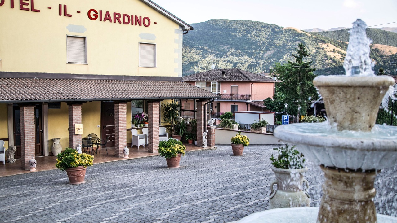 Photo of Outdoor in Cagnano Amiterno