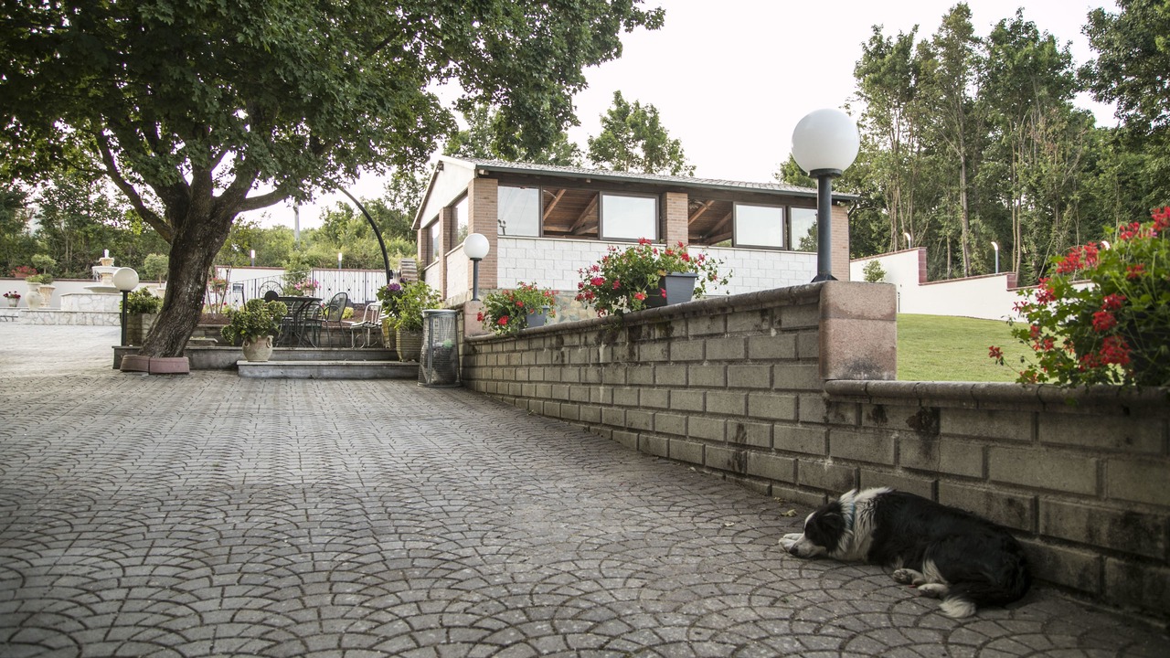Photo of Outdoor in Cagnano Amiterno