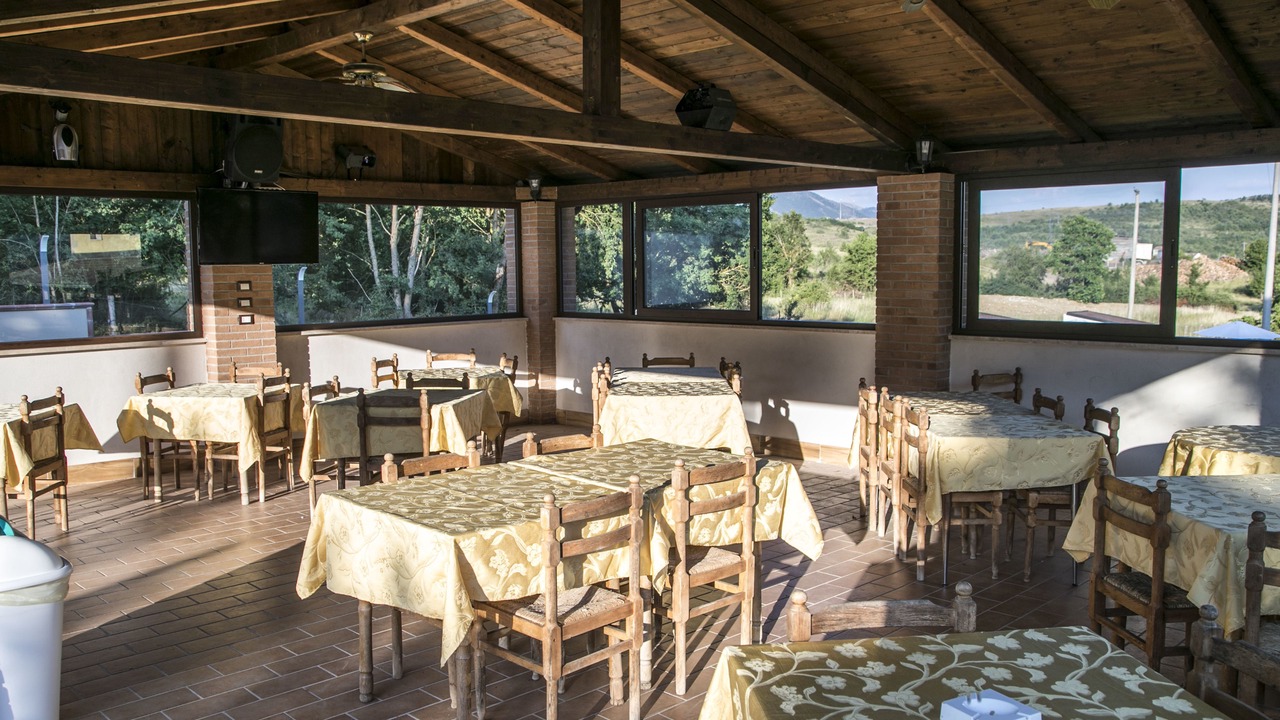 Photo of Outdoor in Cagnano Amiterno