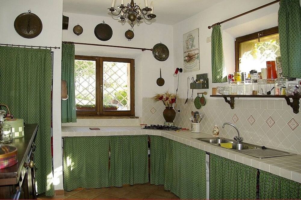 Photo of Kitchen in Pievefavera