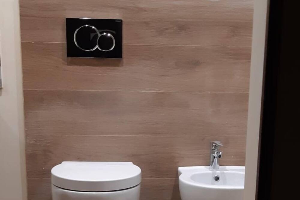 Photo of Bathroom in Pievefavera