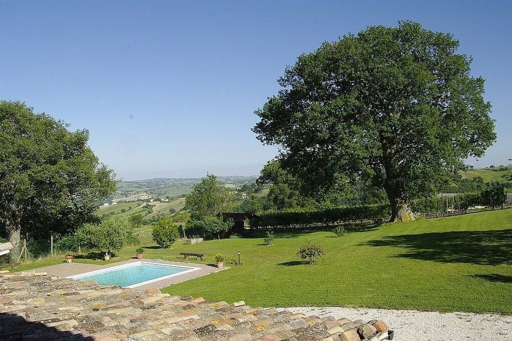 Photo of Outdoor in Pievefavera