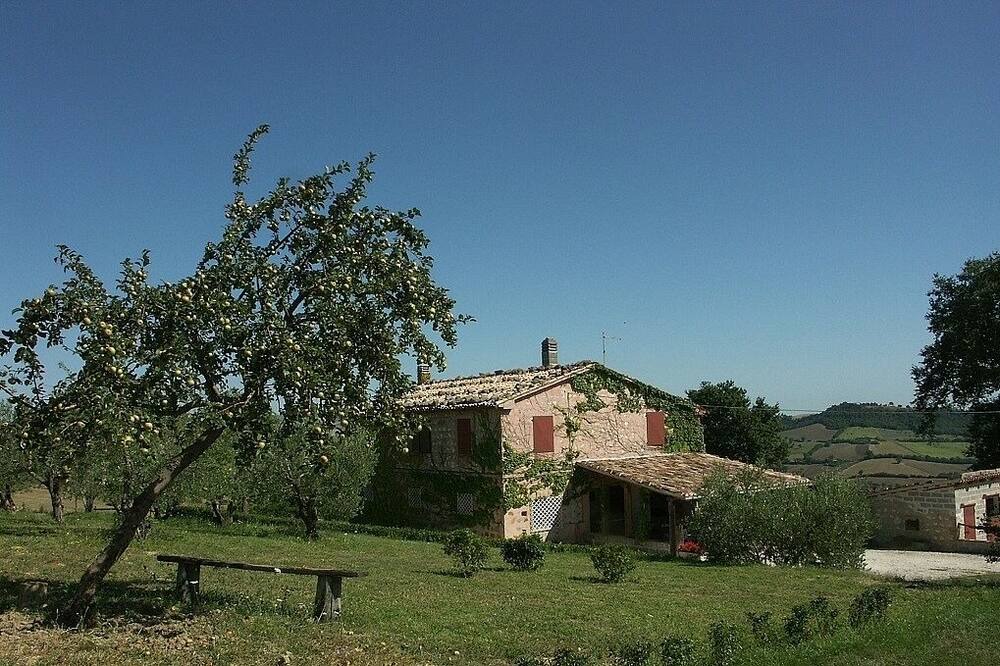 Photo of Outdoor in Pievefavera
