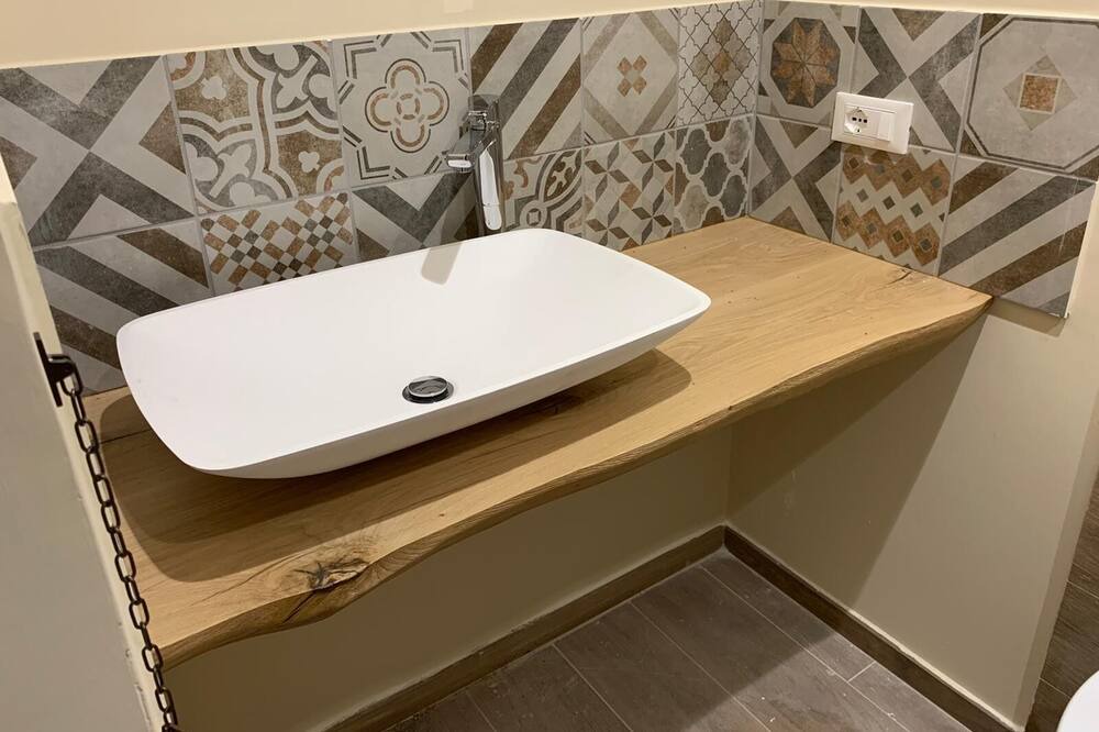 Photo of Bathroom in Pievefavera
