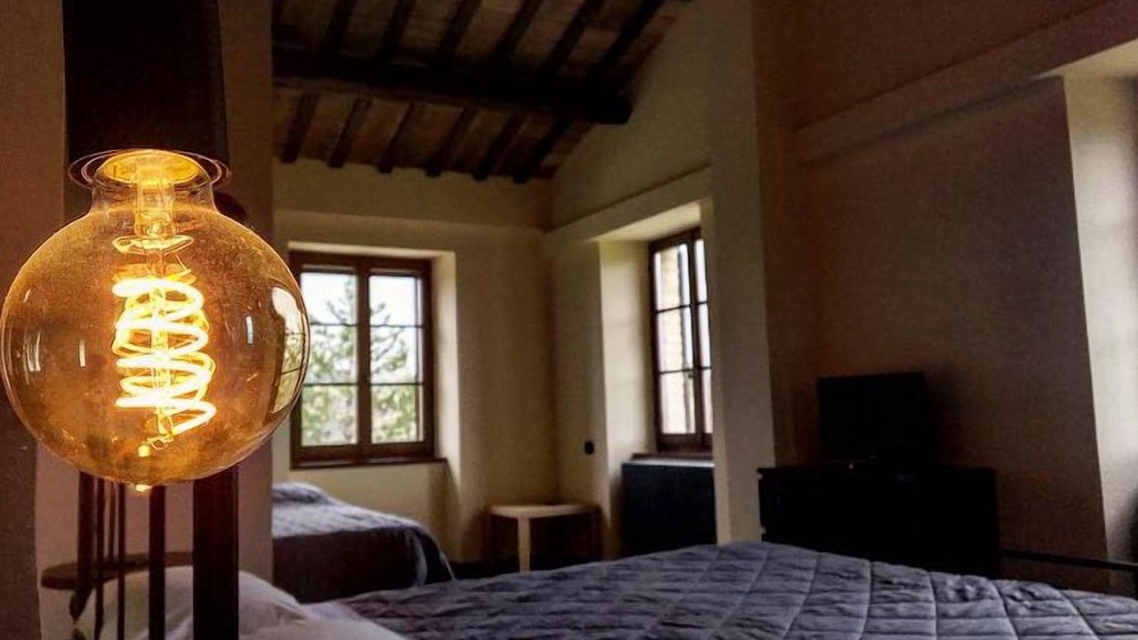 Photo of Bedroom in Moscosi