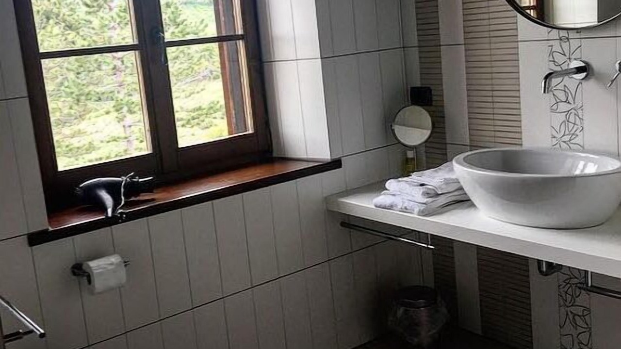 Photo of Bathroom in Moscosi