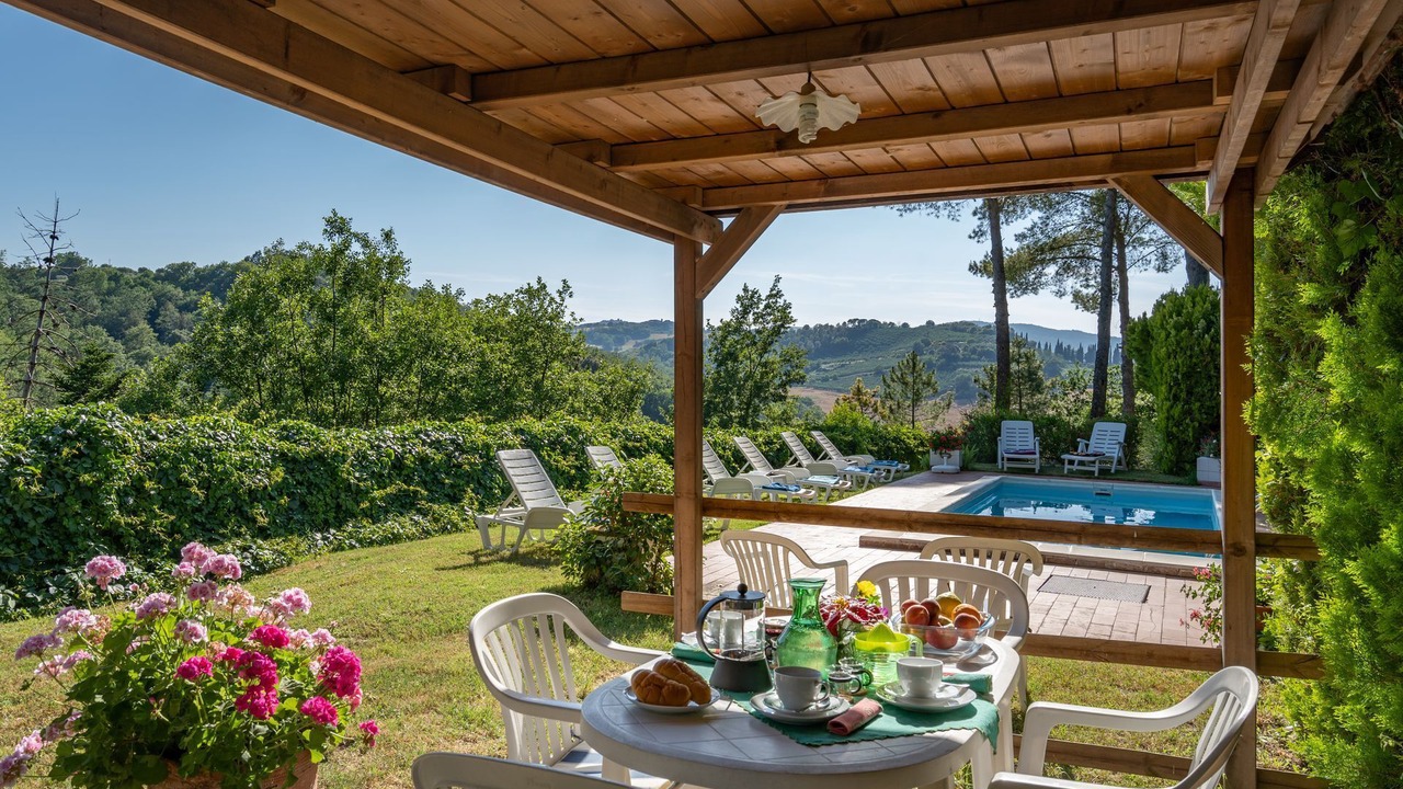 Photo of Outdoor in Colle di Val d'Elsa