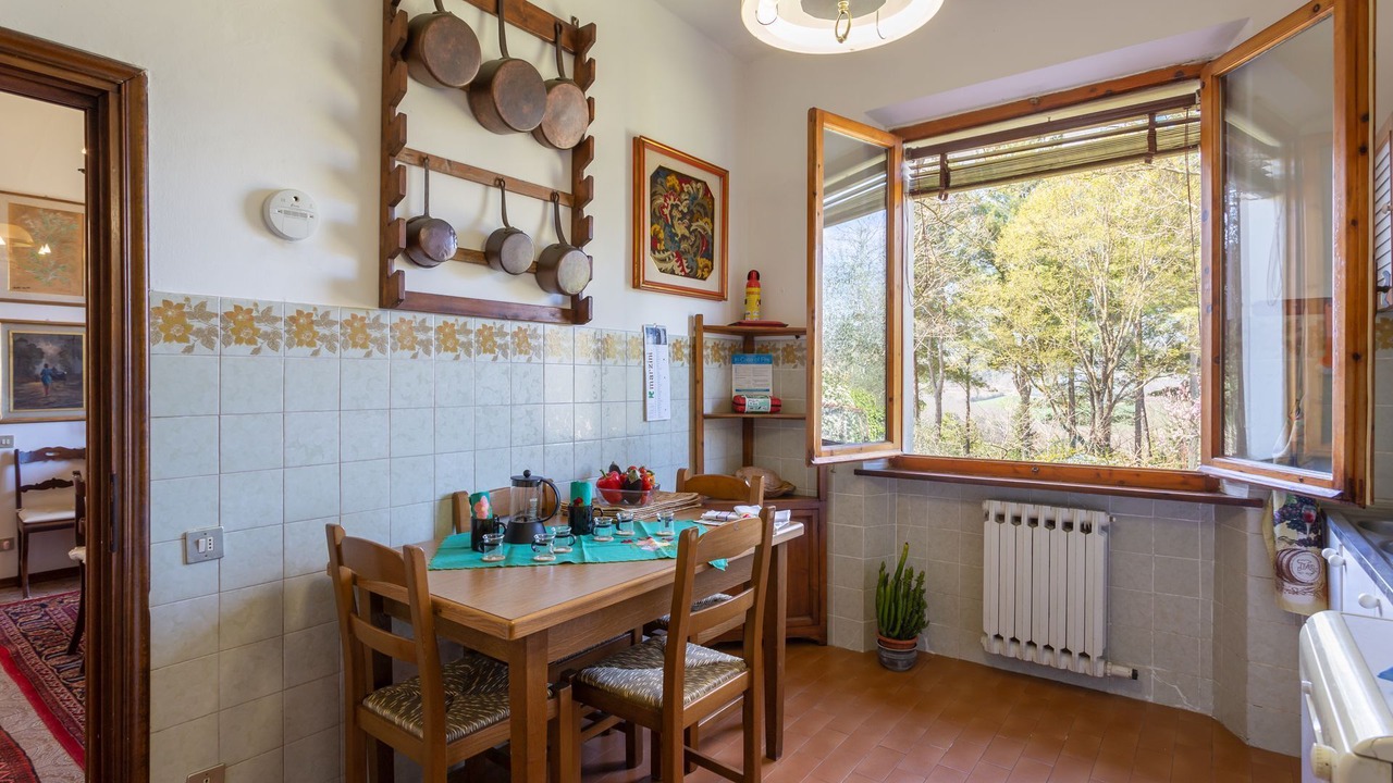 Photo of Kitchen in Colle di Val d'Elsa