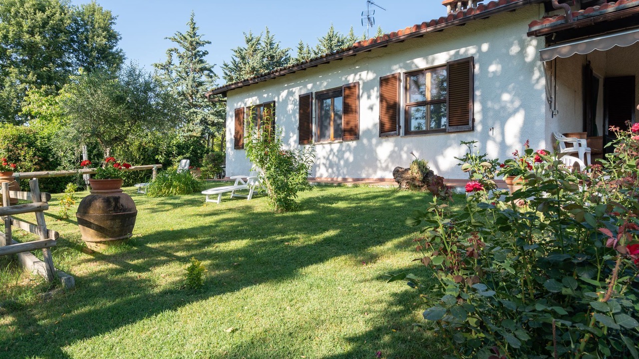 Photo of Outdoor in Colle di Val d'Elsa