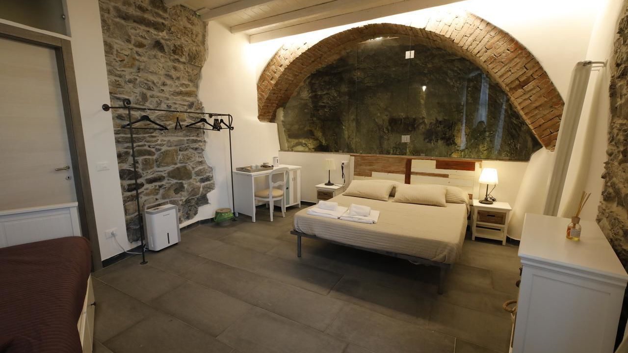 Photo of Livingroom in Manarola