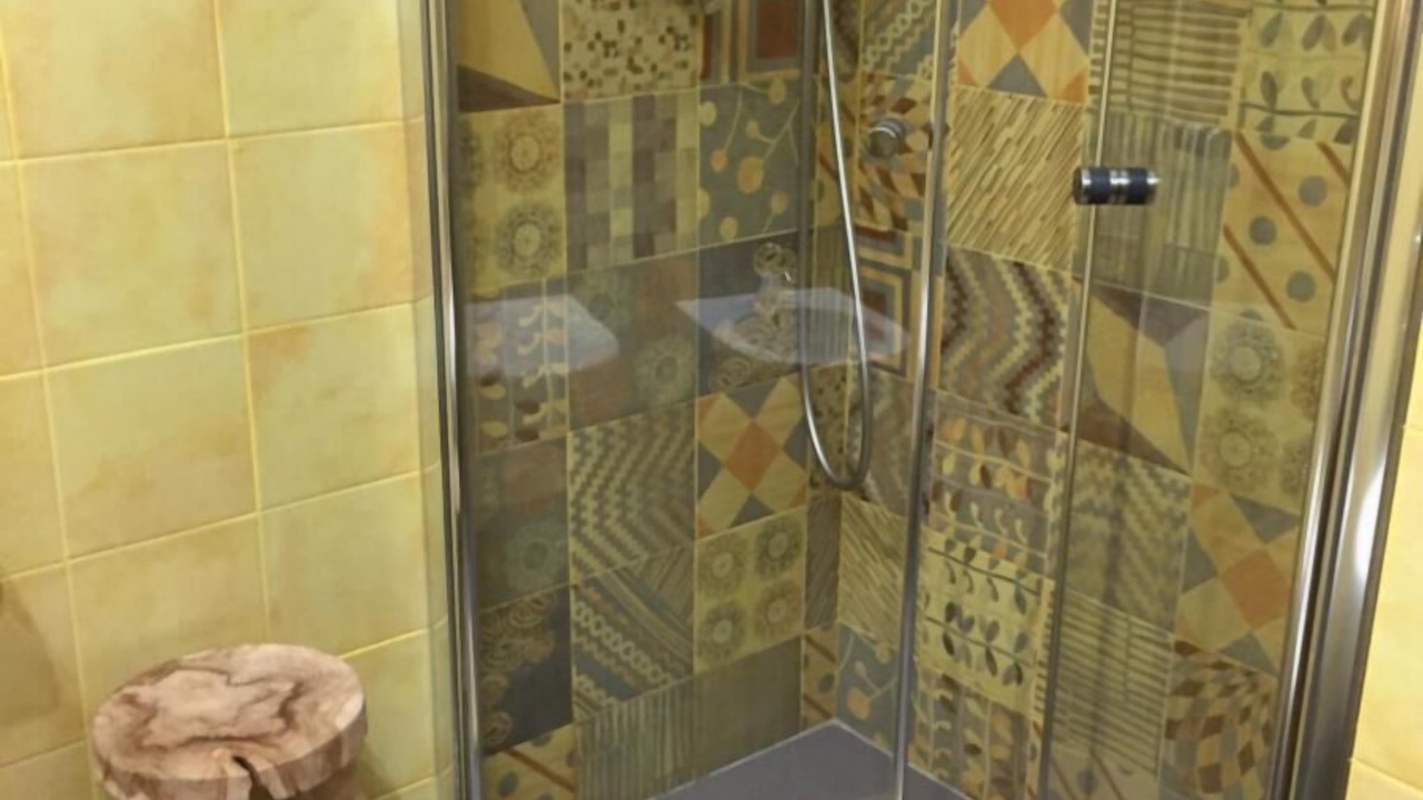 Photo of Bathroom in Manarola