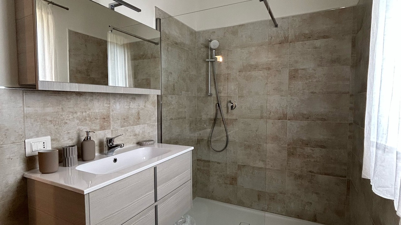 Photo of Bathroom in Montiano