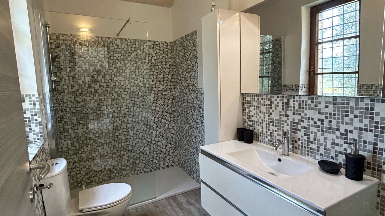 Photo of Bathroom in Montiano