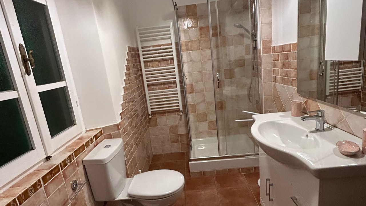 Photo of Bathroom in Montiano